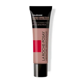 La Roche-Posay Toleriane Fond de Teint Fluide SPF25 N°12,5 30ml