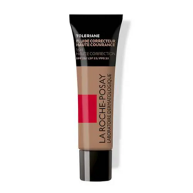 La Roche-Posay Toleriane Fond de Teint Fluide SPF25 N°15 30ml