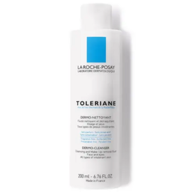 La Roche Posay Toleriane Fluide Dermo-nettoyant 200 ml