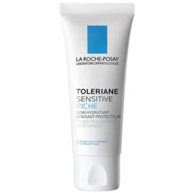 La Roche-Posay Toleriane Sensitive Riche Soin Hydratant 40ml