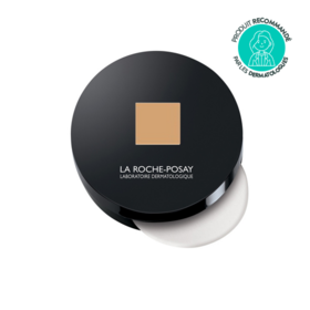 La Roche-Posay Toleriane Teint Compact Correcteur Peaux Doré 9g