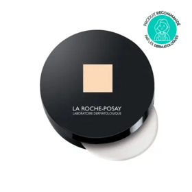 La Roche-Posay Toleriane Teint Compact Correcteur Peaux Ivoire 9g