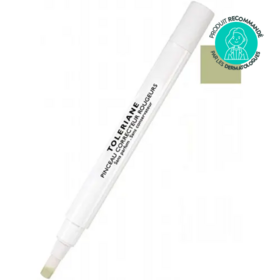 La Roche-Posay Toleriane Teint Pinceau Correcteur Rougeurs Vert 1,5ml