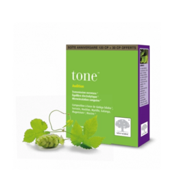 New Nordic Tone Audition et micro-circulation sanguine 180 comprimés