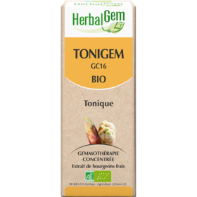 Tonigem Bio - 30 ml