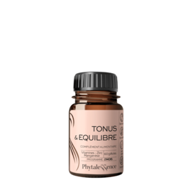 Phytalessence Tonus & Équilibre Gélules