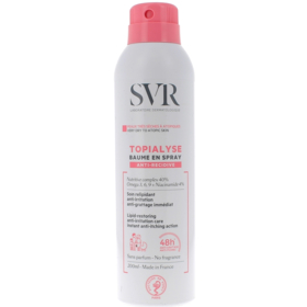 TOPIALYSE - Baume en Spray Anti-Recidive - 200 ml