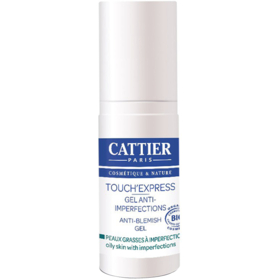 Touch'Express Gel Anti-Imperfections Bio - 5 ml