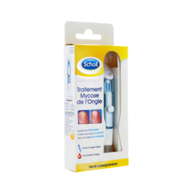Traitement Mycoses des Ongles - 3,8 ml
