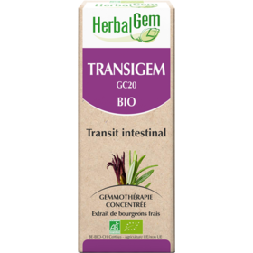 Transigem Bio - 30 ml