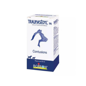 Boiron Traumasédyl PA 30 ml