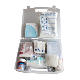 Trousse de Secours BTP/ Industrie MDT 