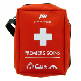 Trousse de Secours Premiers Soins 