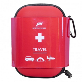 Trousse de Secours Travel