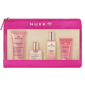 Nuxe Prodigieux Floral Trousse Voyage