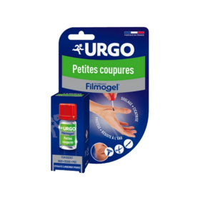 Urgo Filmogel Petites coupures 3,25 ml