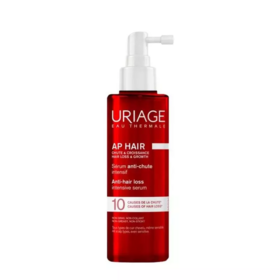 Uriage AP-Hair sérum anti-chute intensif 100 ml — soin stimulateur de croissance