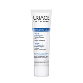 Uriage Bariederm Cica  Crème au Cuivre Zinc Protege, repare 15 ml