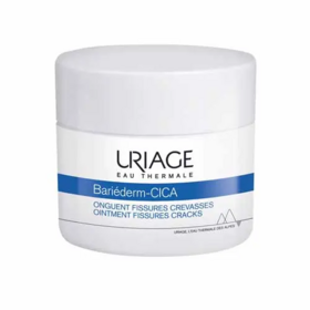 Uriage Bariéderm Onguent restructurant 40 ml – soin isolant zones sèches et crevassées