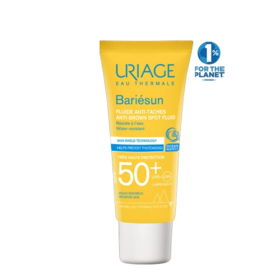 Uriage Bariésun Fluide anti-tâche SPF50+ 40ml