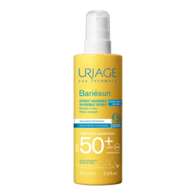Uriage Bariésun Spray Invisible SPF50+ 200ml