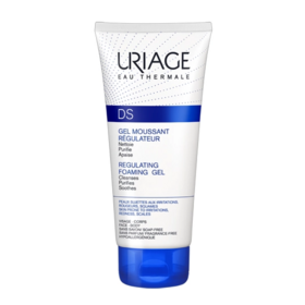 Uriage DS Gel Moussant Régulateur 150 ml