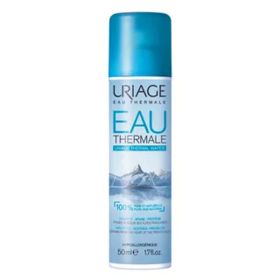 Uriage Eau Thermale Hydrate, Apaise, Protège 50 ml