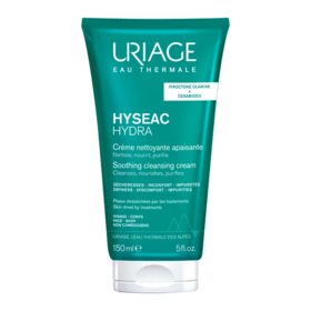 Uriage Hyséac Crème Nettoyante Apaisante 150 ml