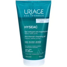 Uriage Gel Nettoyant Anti-Imperfections, impuretés et excès de sébum 150 ml