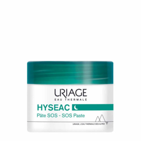 Uriage Hyséac Pâte SOS Nuit 15 g