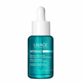 Uriage Hyséac Sérum Peau Neuve peaux acnéiques 30 ml - Boutons, pores, ridules
