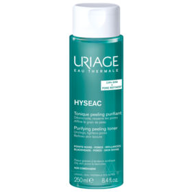 Uriage Hysac Tonique tonique purifiante 250 ml