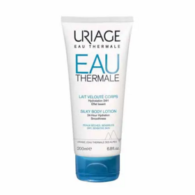 Uriage Lait Veloute corps 200 ml