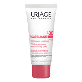 Uriage Roseliane Soin Anti Rougeurs SPF30 40 ml