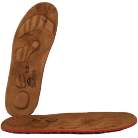 VENOPED CONFORT - Semelles Jambes Légères - Taille 40 