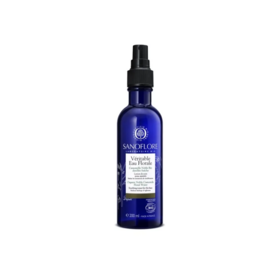 Sanoflore Véritable Eau Florale de Camomille Noble 200 ml