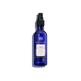 Sanoflore Véritable Eau  Florale de Fleur d'Oranger bigaradier 200 ml
