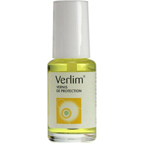 VERLIM - Vernis de Protection - 7,5 ml