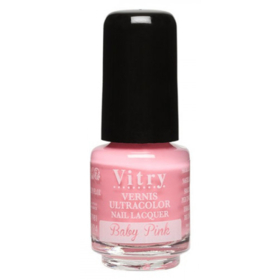 Vernis à Ongles Baby Pink 94 - 4 ml 