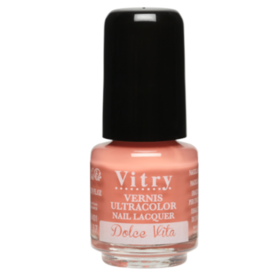 Vernis à Ongles Dolce Vita 137 - 4 ml 