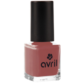 Vernis à ongles Marsala - 7 ml