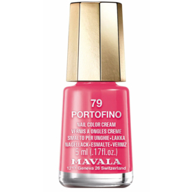 Vernis à Ongles Mini Color n° 79 Portofino Crème - 5 ml