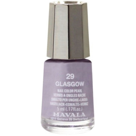 Vernis à Ongles Mini Color n°29 Glasgow Nacré - 5 ml