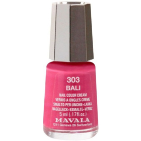 Vernis à Ongles Mini Color n°303 Bali Nacré - 5 ml