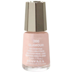 Vernis à Ongles Mini Color n°366 Glamour Nacré - 5 ml