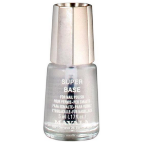 Vernis à Ongles Mini Color n°40 Super Base - 5 ml