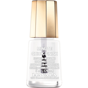 Vernis à Ongles Mini Color n°41 Minute-Quick-Finish - 5 ml