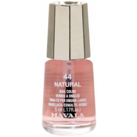 Vernis à Ongles Mini Color n°44 Natural - 5 ml