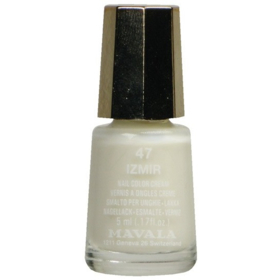 Vernis à Ongles Mini Color n°47 Izmir Crème - 5 ml