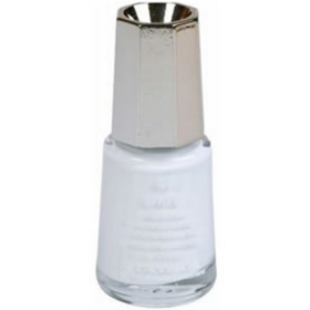 Vernis à Ongles Mini Color n°49 White Crème - 5 ml